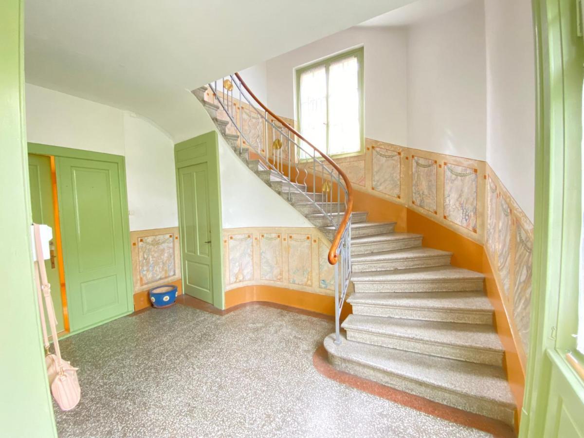 אינטרלאקן Sweet Holiday Home - No.1 מראה חיצוני תמונה