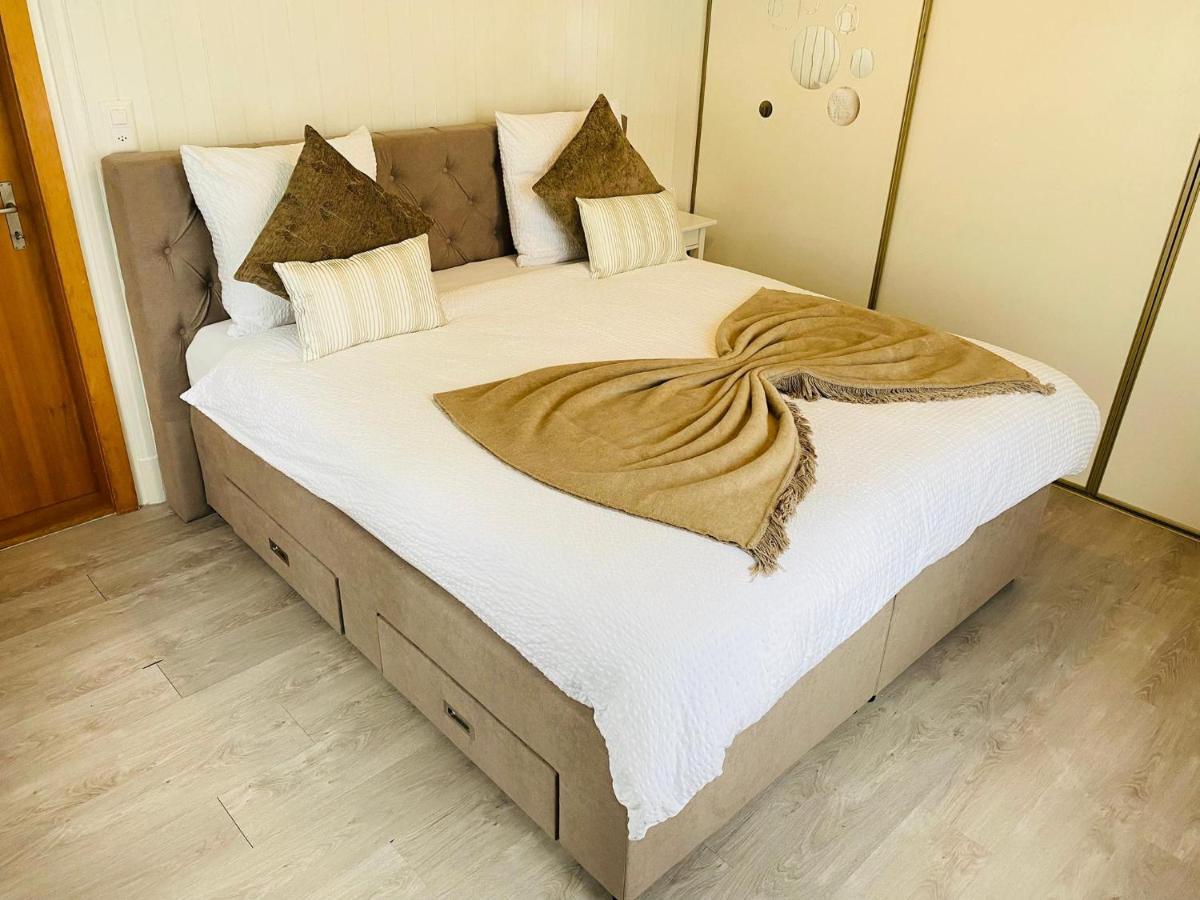 אינטרלאקן Sweet Holiday Home - No.1 מראה חיצוני תמונה