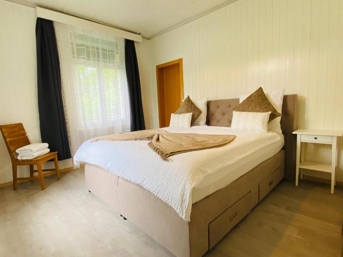 אינטרלאקן Sweet Holiday Home - No.1 מראה חיצוני תמונה