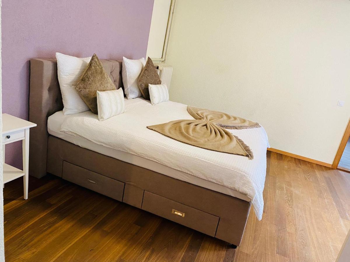אינטרלאקן Sweet Holiday Home - No.1 מראה חיצוני תמונה