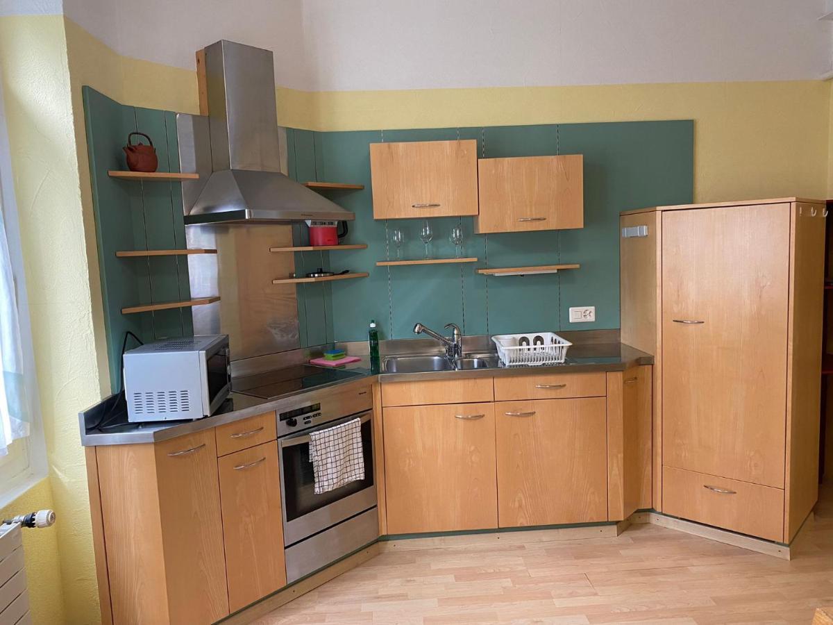 אינטרלאקן Sweet Holiday Home - No.1 מראה חיצוני תמונה