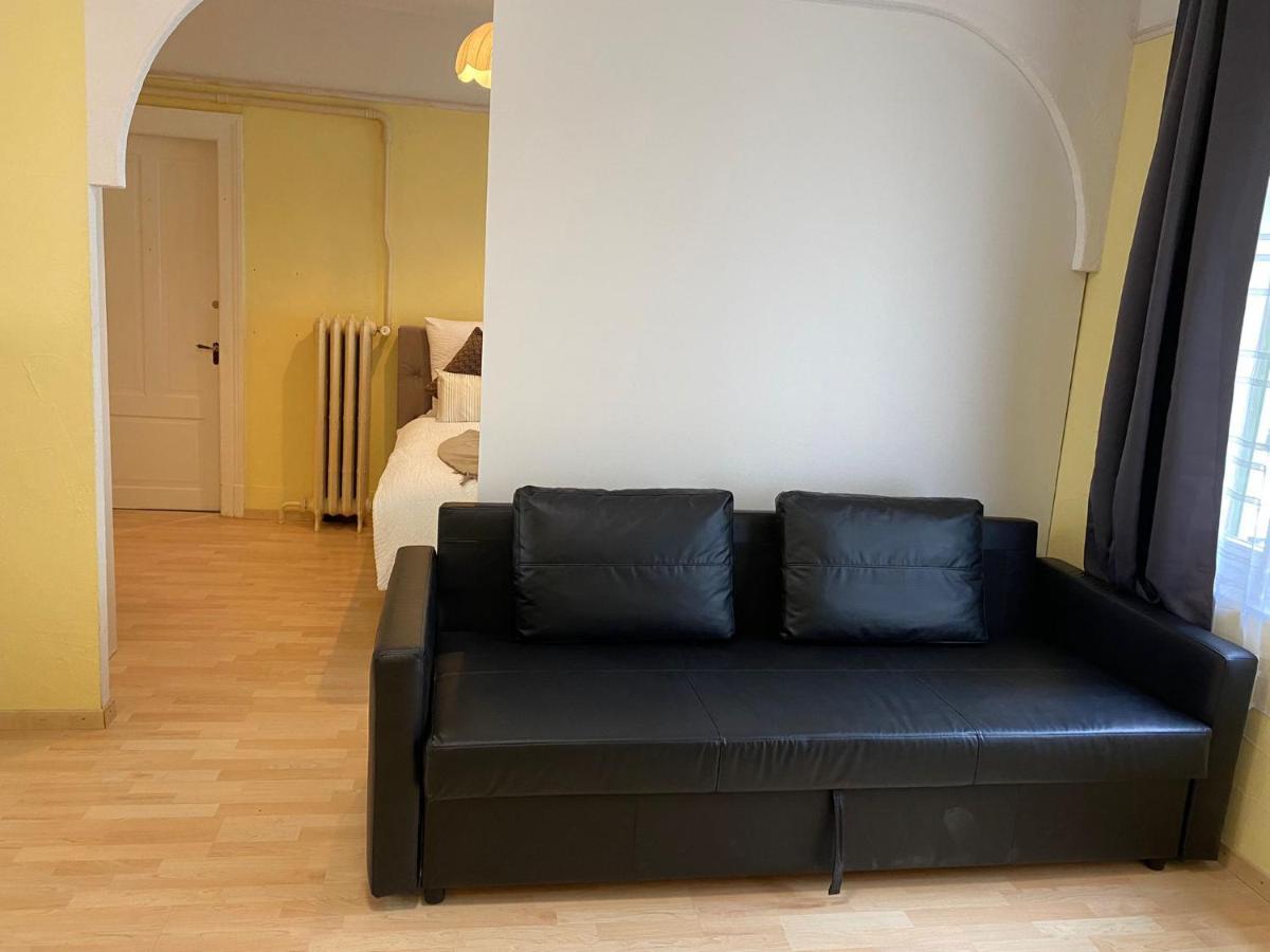 אינטרלאקן Sweet Holiday Home - No.1 מראה חיצוני תמונה
