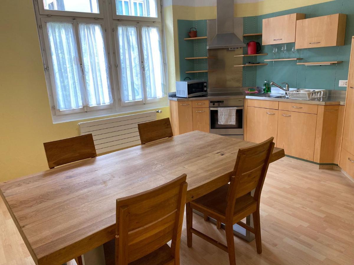 אינטרלאקן Sweet Holiday Home - No.1 מראה חיצוני תמונה