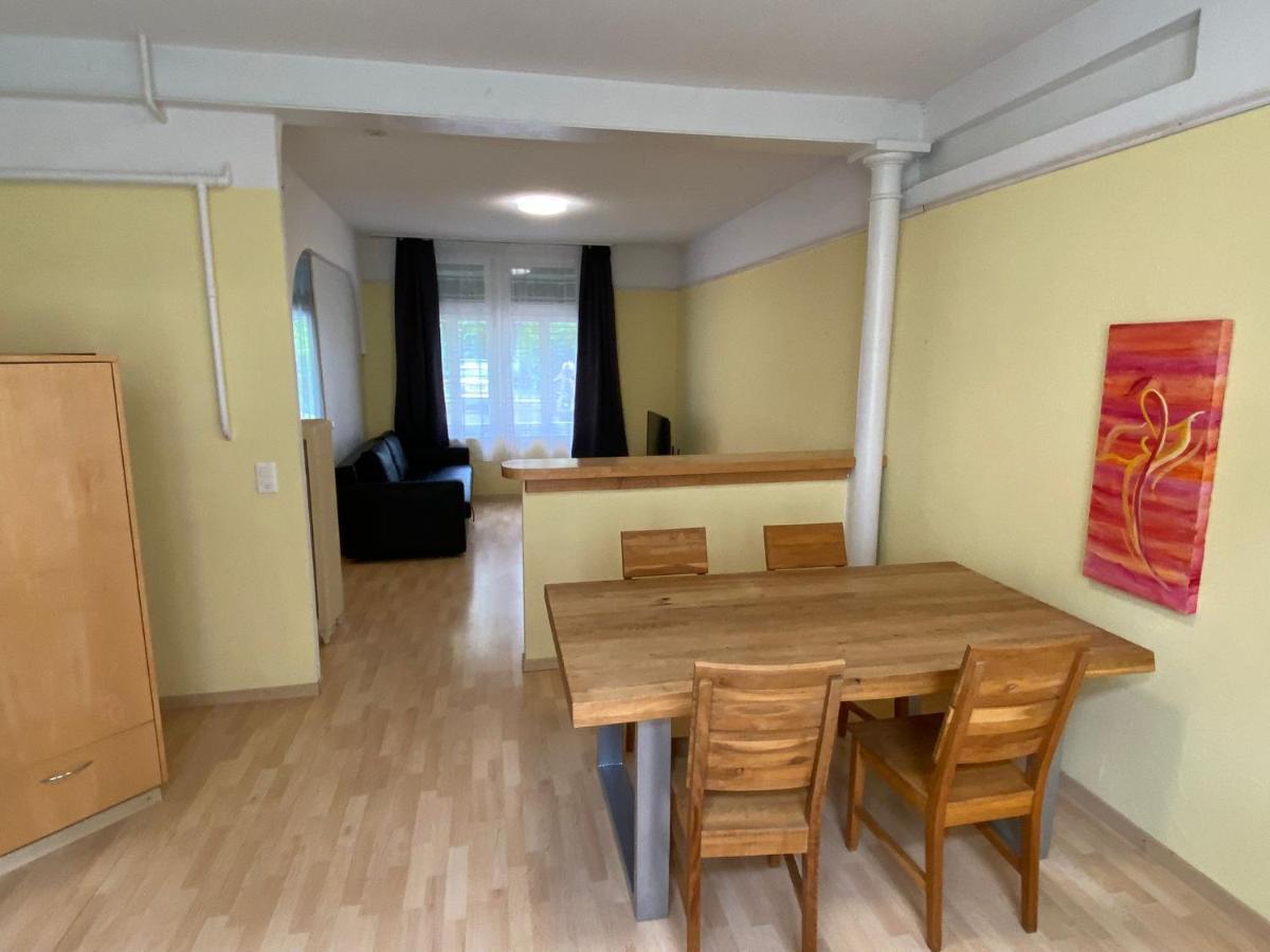 אינטרלאקן Sweet Holiday Home - No.1 מראה חיצוני תמונה