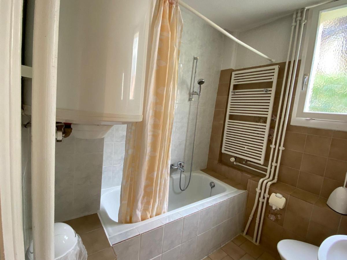 אינטרלאקן Sweet Holiday Home - No.1 מראה חיצוני תמונה