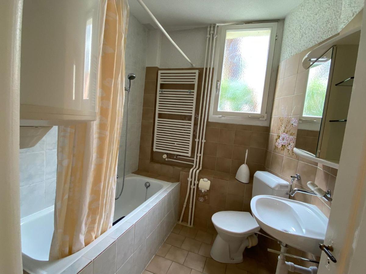 אינטרלאקן Sweet Holiday Home - No.1 מראה חיצוני תמונה