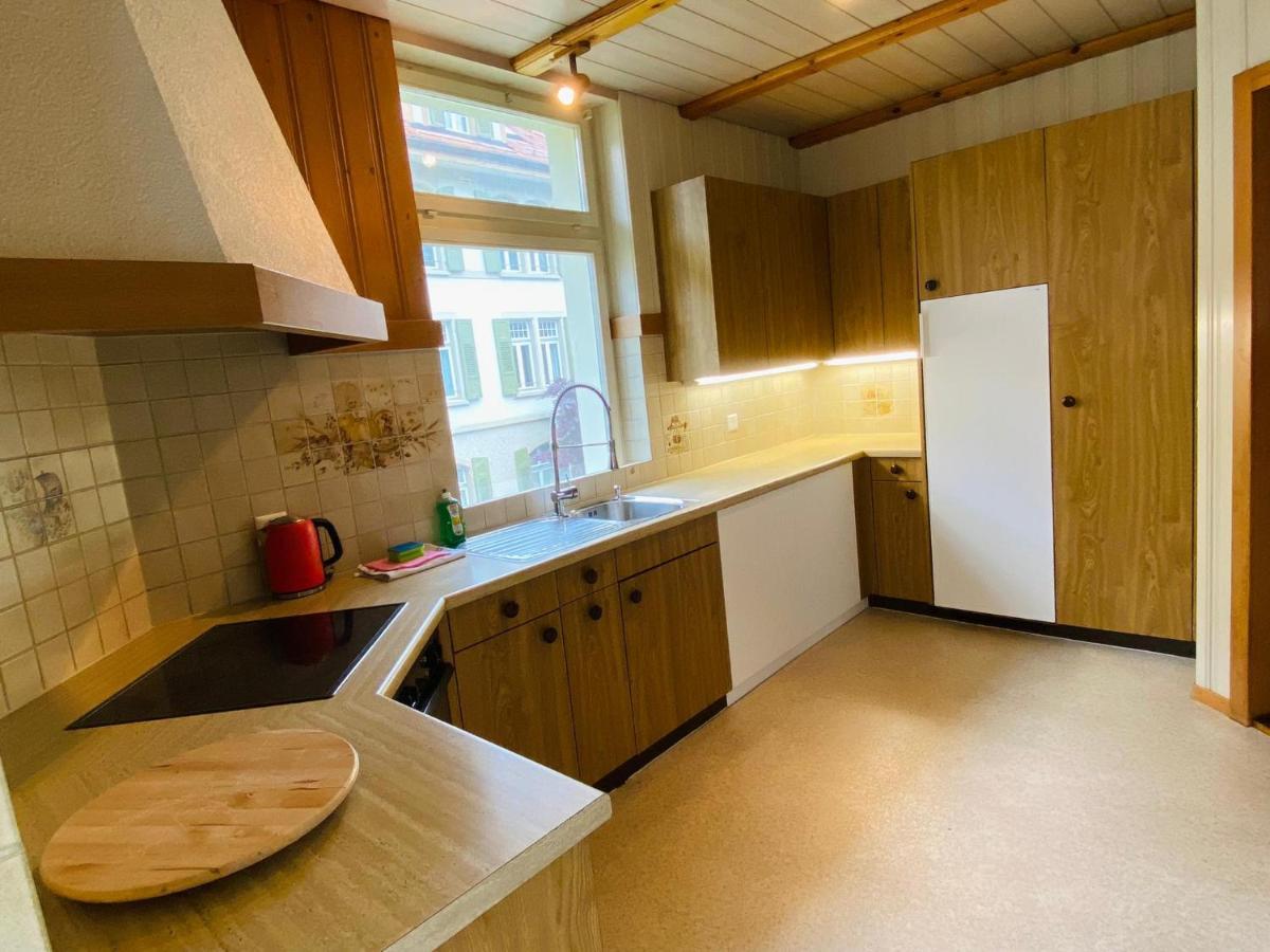 אינטרלאקן Sweet Holiday Home - No.1 מראה חיצוני תמונה
