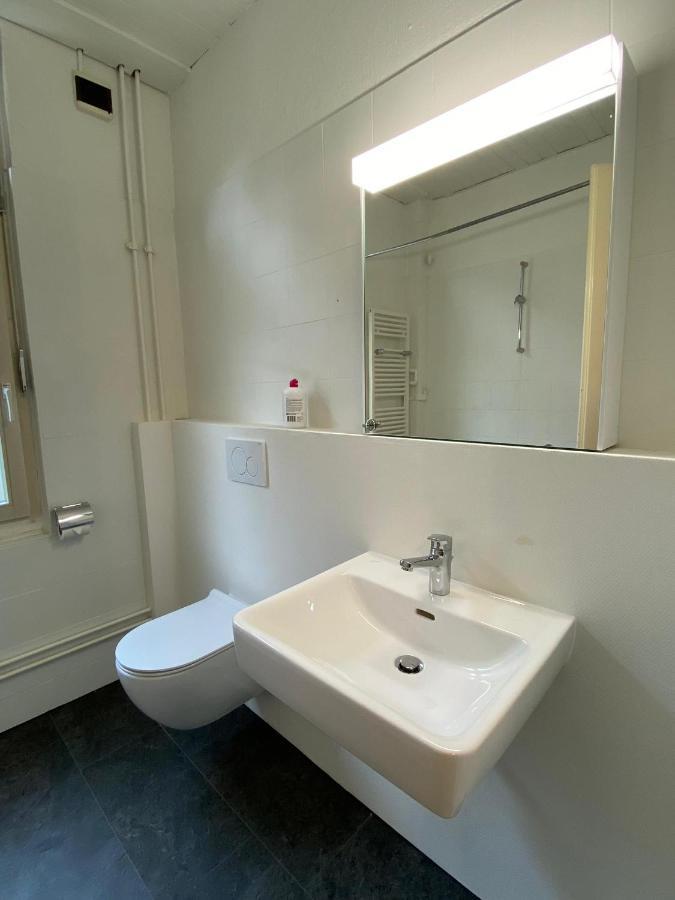 אינטרלאקן Sweet Holiday Home - No.1 מראה חיצוני תמונה
